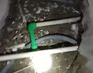 朔城卫生间漏水多少钱