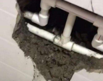 朔城卫生间漏水哪家好