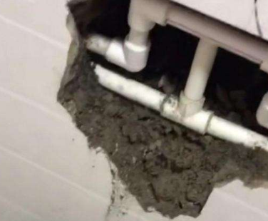 朔城卫生间防水找谁好