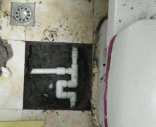 朔城卫生间防水推荐公司