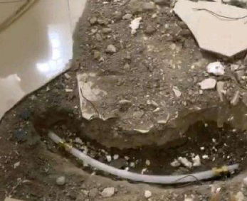 朔城卫生间测漏水哪家优惠