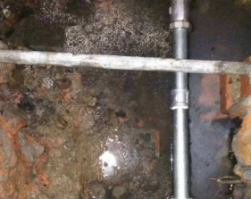朔城卫生间测漏水多少钱