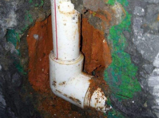 朔城卫生间测漏水价格明细