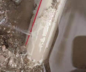 朔城水管维修公司