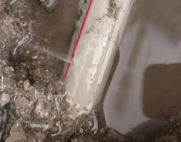 朔城水管维修多少钱