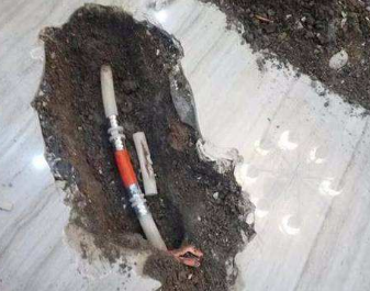 朔城水管维修哪家好
