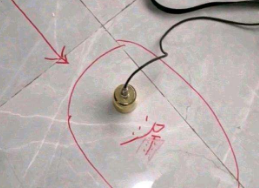朔城卫生间测漏水多少钱