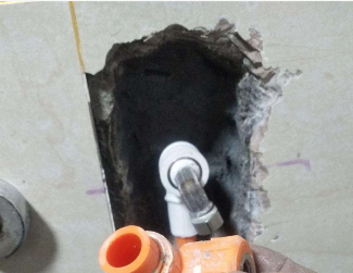 朔城卫生间测漏水哪家好