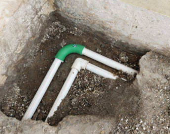 朔城卫生间测漏水价格多少