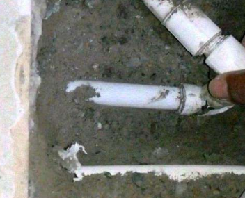 朔城卫生间测漏水哪家好