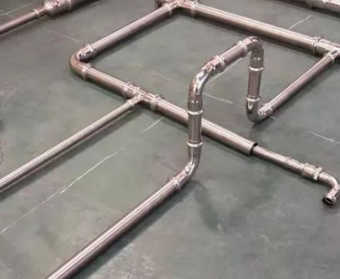 朔城水管维修多少钱