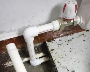 朔城卫生间测漏水多少钱