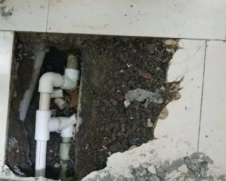 朔城卫生间测漏水哪家好