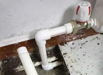 朔城卫生间测漏水多少钱
