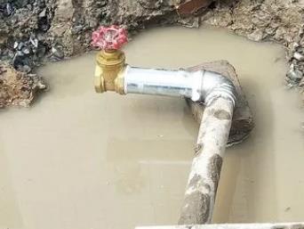 朔城漏水检测电话多少